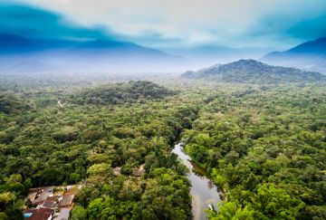 Viaggio in Colombia e Amazzonia
