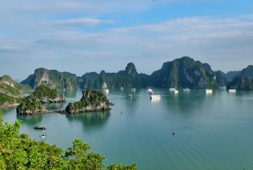 Vietnam e Cambogia