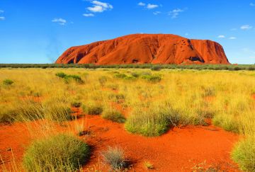 Viaggi di gruppo australia