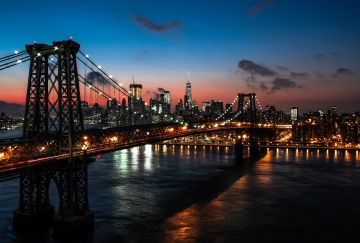 Viaggi di gruppo new york