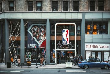 New York NBA Tour 5