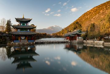 Viaggio di gruppo in Cina del Sud