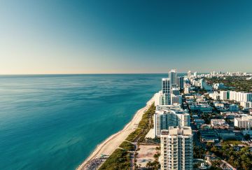 Viaggio di gruppo in Florida