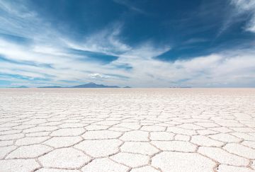 Viaggio di gruppo in Bolivia