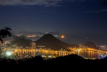 Brasile: Capodanno a Rio e Paraty