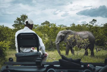 viaggi di gruppo sudafrica e mozambico