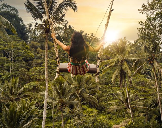 Viaggio di gruppo Bali e Indonesia