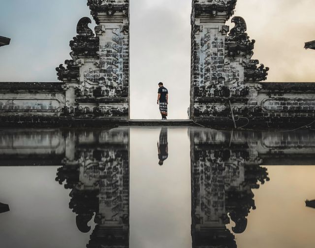 Viaggi di gruppo Indonesia: Bali Ubud Vulcano Bromo