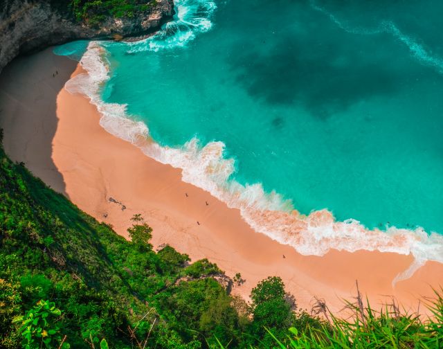 Viaggio di gruppo Bali e Indonesia