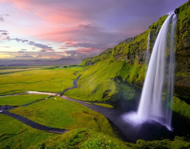 Islanda del Sud