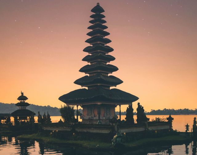 Viaggio di gruppo Bali e Indonesia