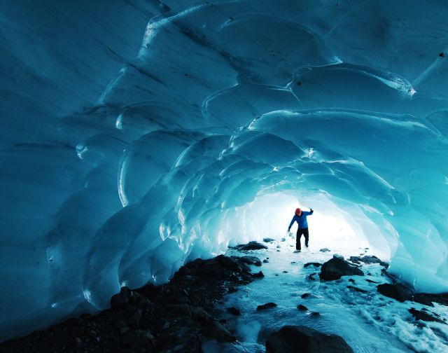 Alaska: l'ultima frontiera