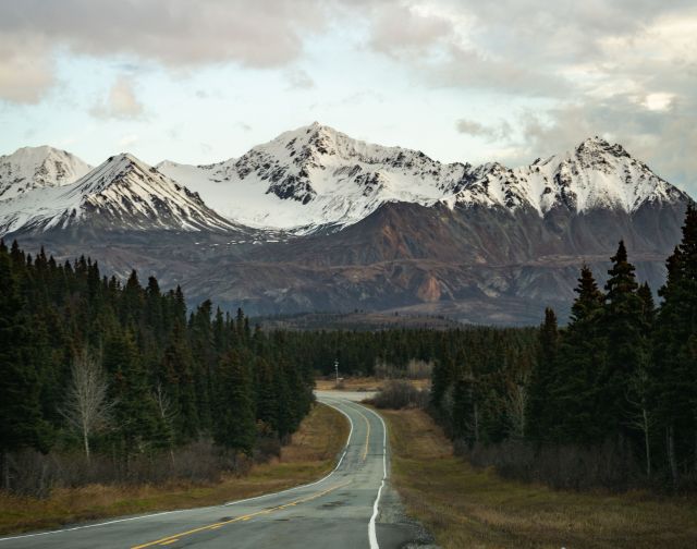 Alaska: l'ultima frontiera