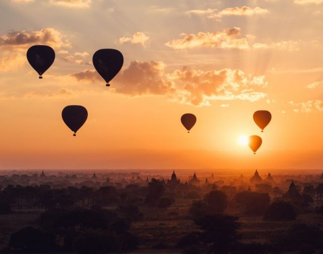 Myanmar