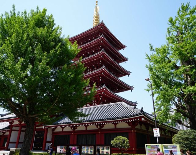 Giappone Hanami 2020