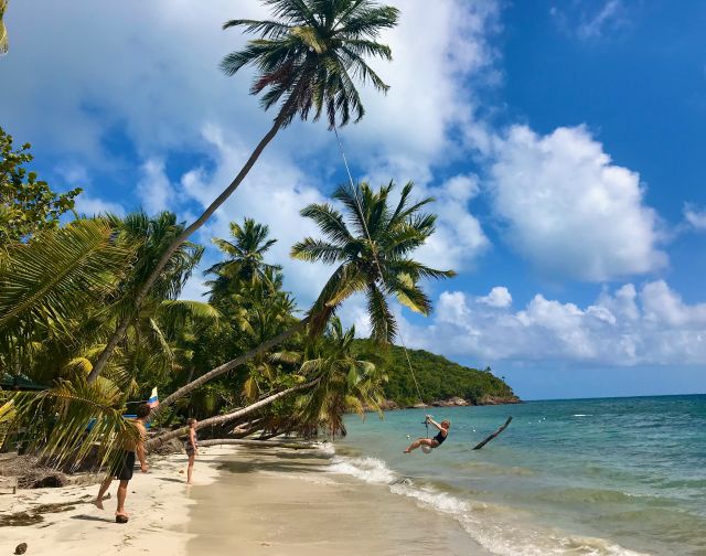 viaggio di gruppo colombia