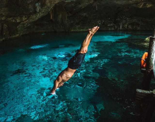 Viaggio di gruppo Yucatan  e dia de los muertos