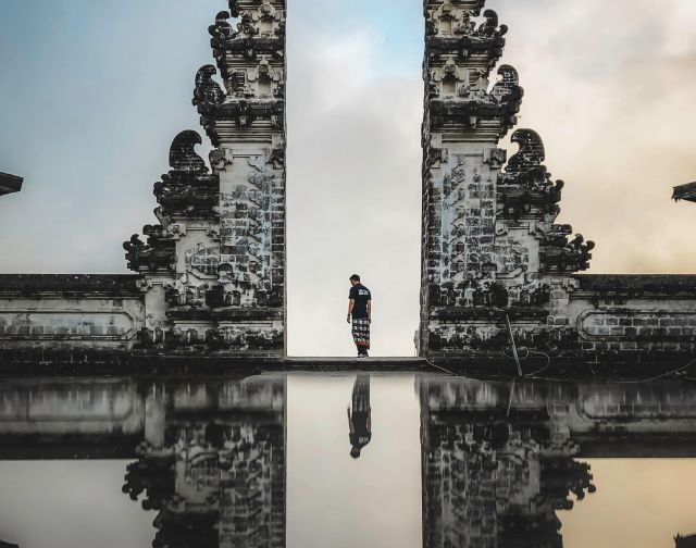 Viaggio di gruppo Indonesia, Bali e Java