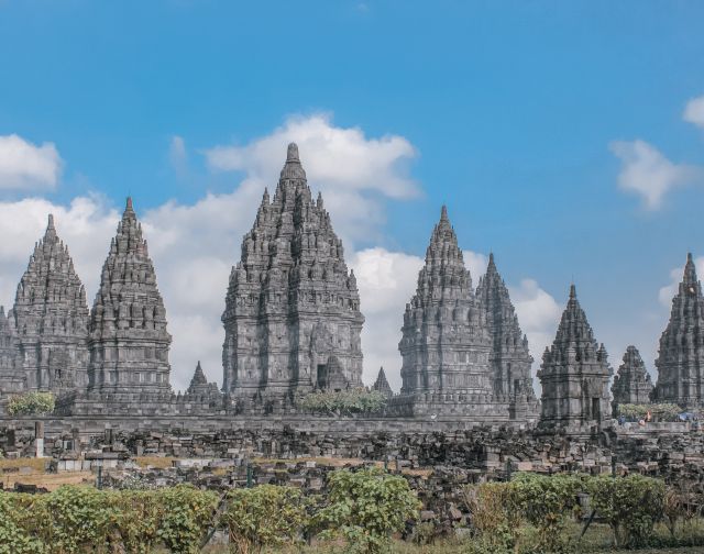 Viaggio di gruppo Indonesia, Bali e Java