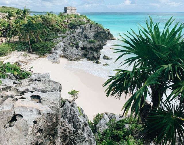 Viaggio di gruppo Yucatan  e dia de los muertos