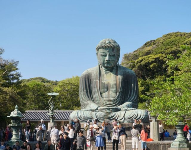 Giappone Hanami 2020