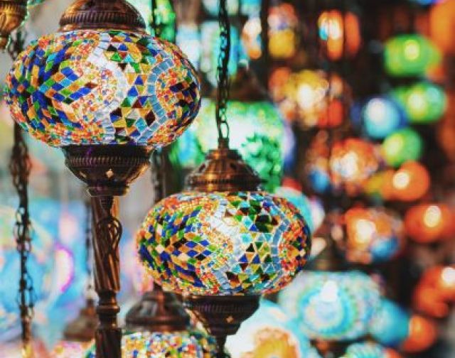Turchia: Cappadocia e Istanbul