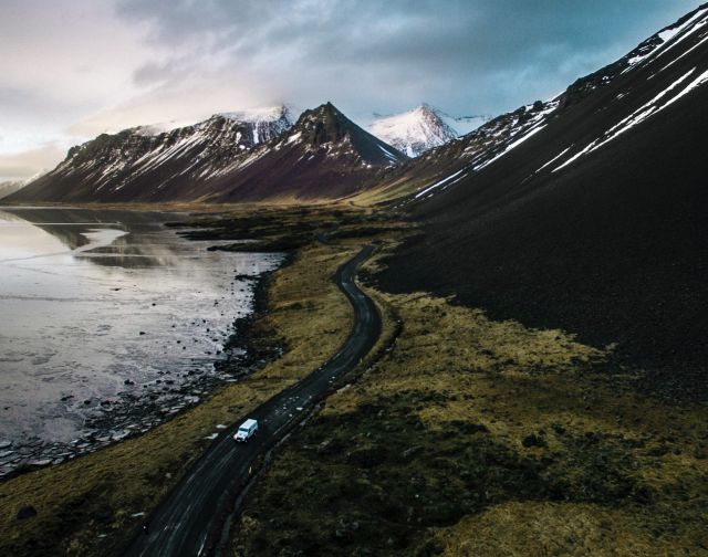Viaggio di gruppo in Islanda per vedere l'Aurora Boreale