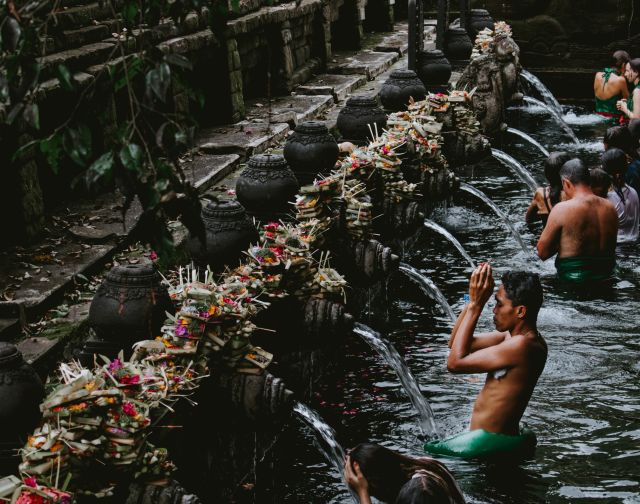 Viaggio di gruppo Bali e Gili