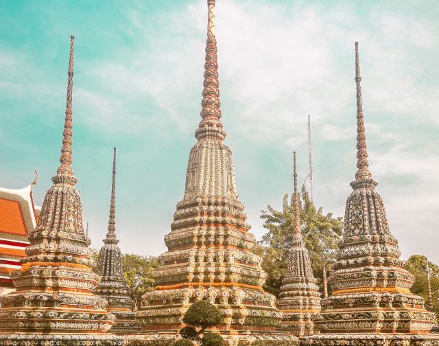 Thailandia Si Vola!