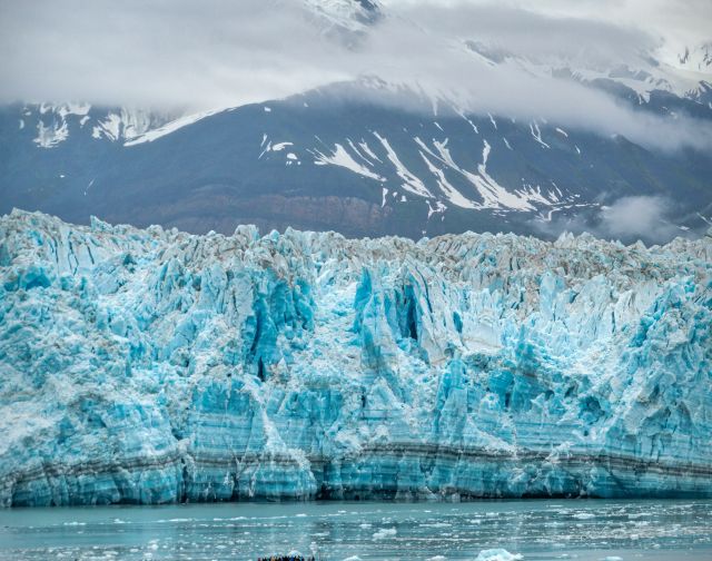Alaska: l'ultima frontiera