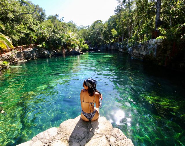 Viaggio di gruppo Yucatan  e dia de los muertos