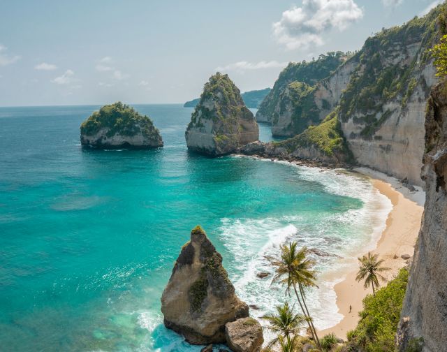 Viaggio di gruppo Bali e Indonesia
