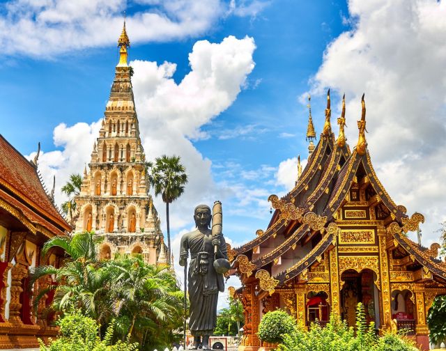 Thailandia Si Vola!