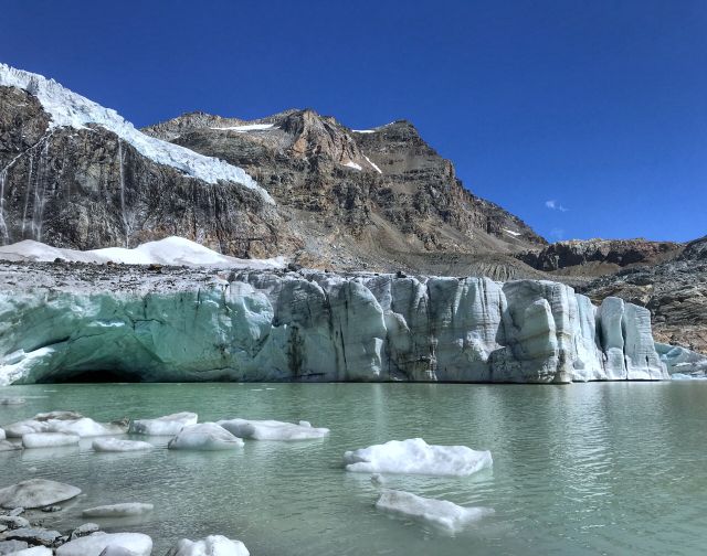 Raduno trekking Trip Therapy