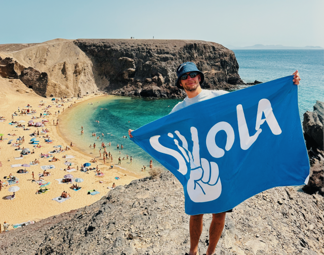 Viaggio di gruppo Canarie: Lanzarote & Fuerteventura