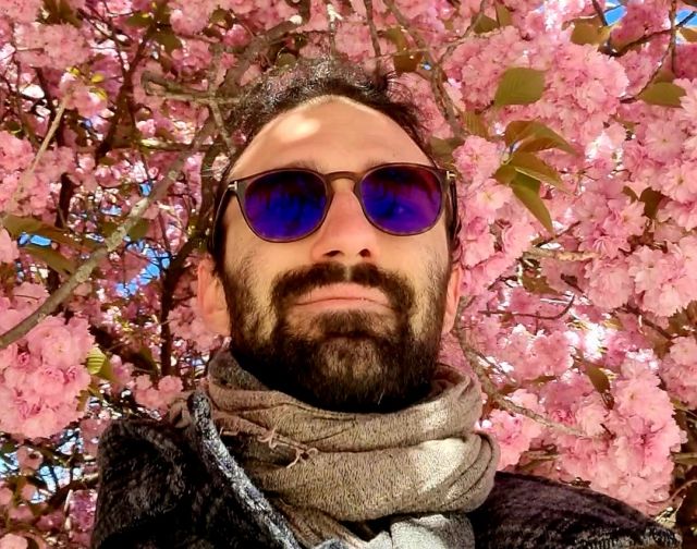 Paolo Falocchi