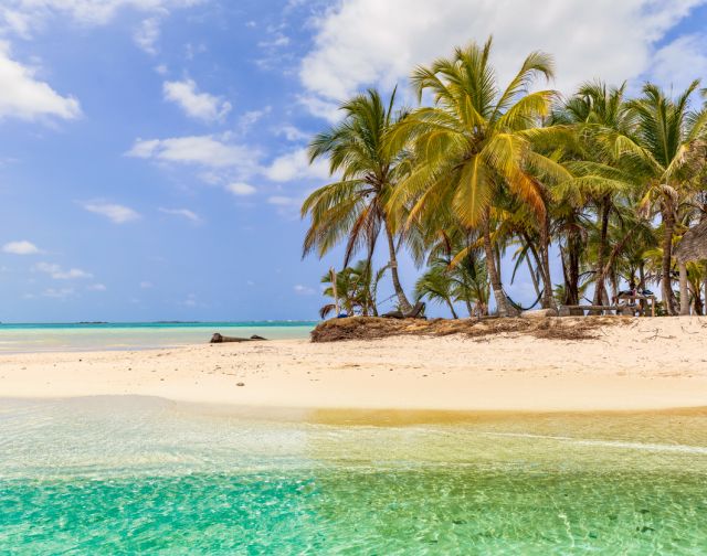 Viaggio di gruppo a Panama