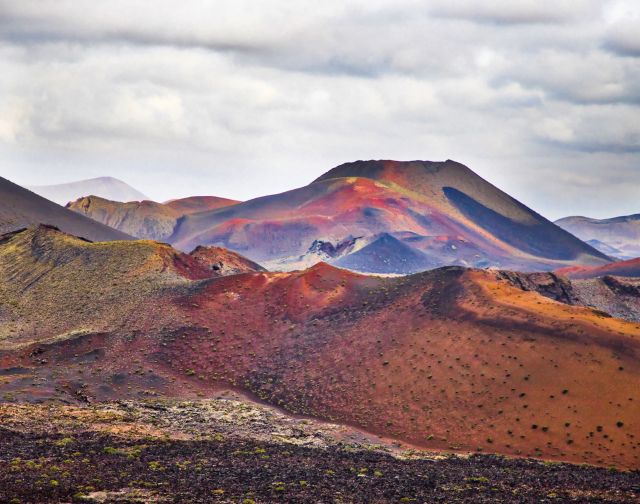 Canarie: Lanzarote & Fuerteventura