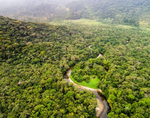 Viaggio in Colombia e Amazzonia