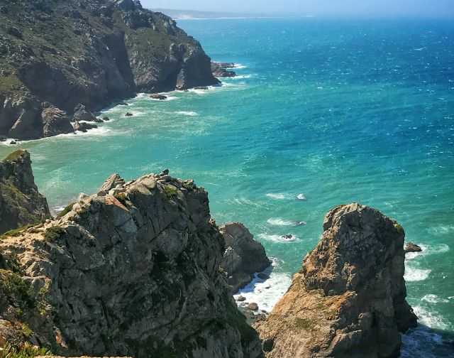 Viaggio di gruppo in Algarve