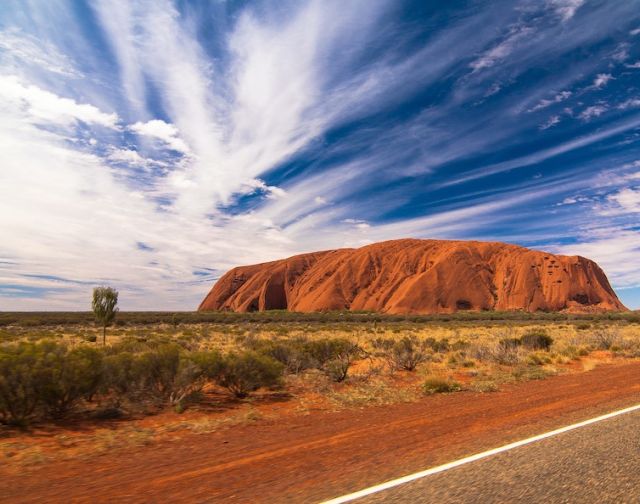 Viaggi di gruppo australia