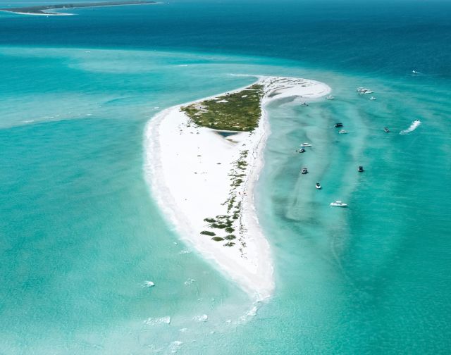 Viaggio in Florida