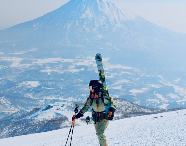 Giappone Ski: Tokyo, Niseko e Sapporo