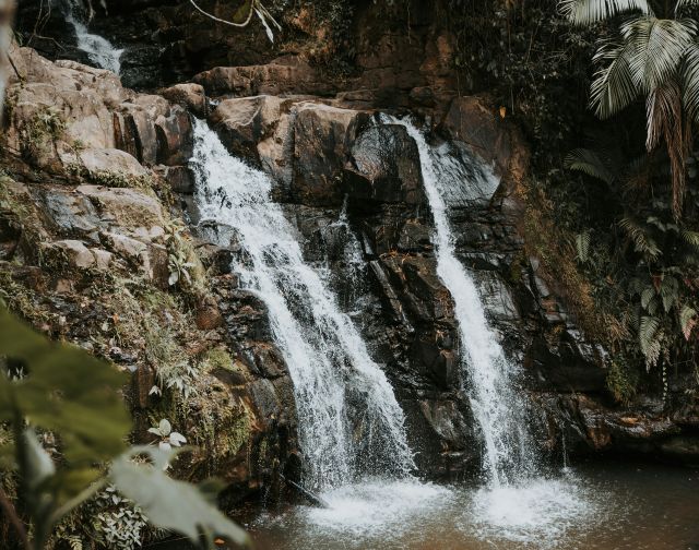 Viaggio alle Seychelles