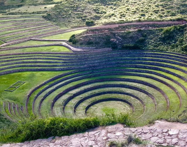 Viaggio di gruppo Perù