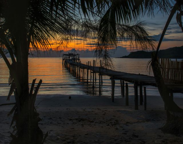 Thailandia Winter: la porta dell’Asia