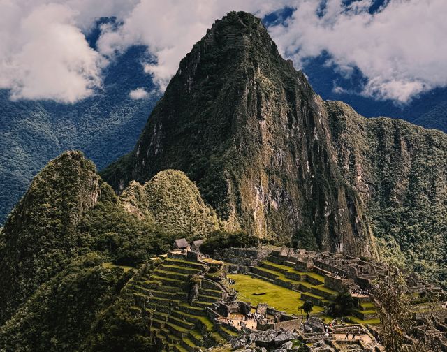 Viaggio di Gruppo in Perù e Bolivia