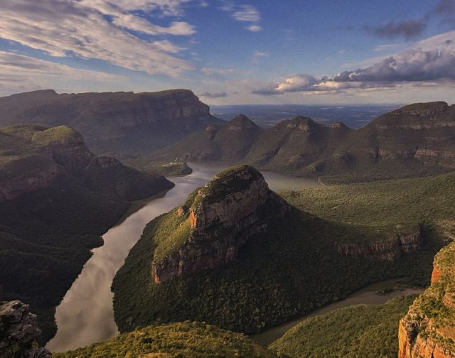 Viaggio di gruppo in Sudafrica