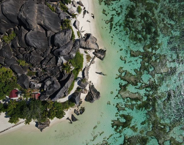 Viaggio alle Seychelles