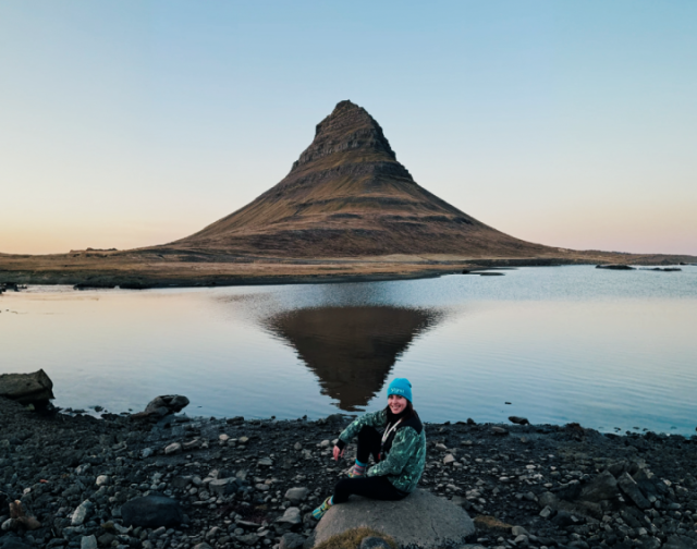 Islanda: Ring Road con Adrian